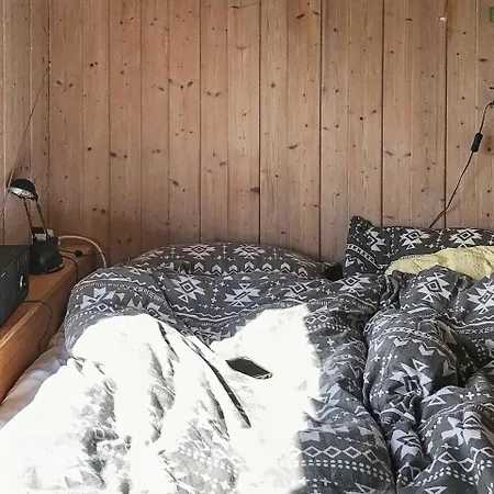 Tatil Evi Holiday Seim Seim (Alver)